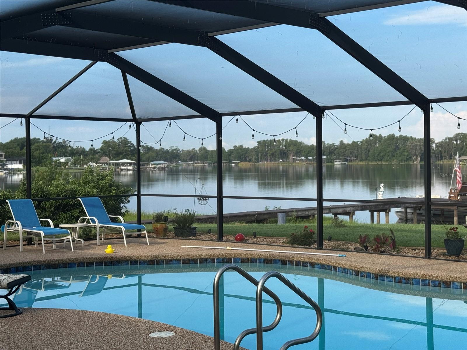 3545 LAKE PADGETT DR — photo 28