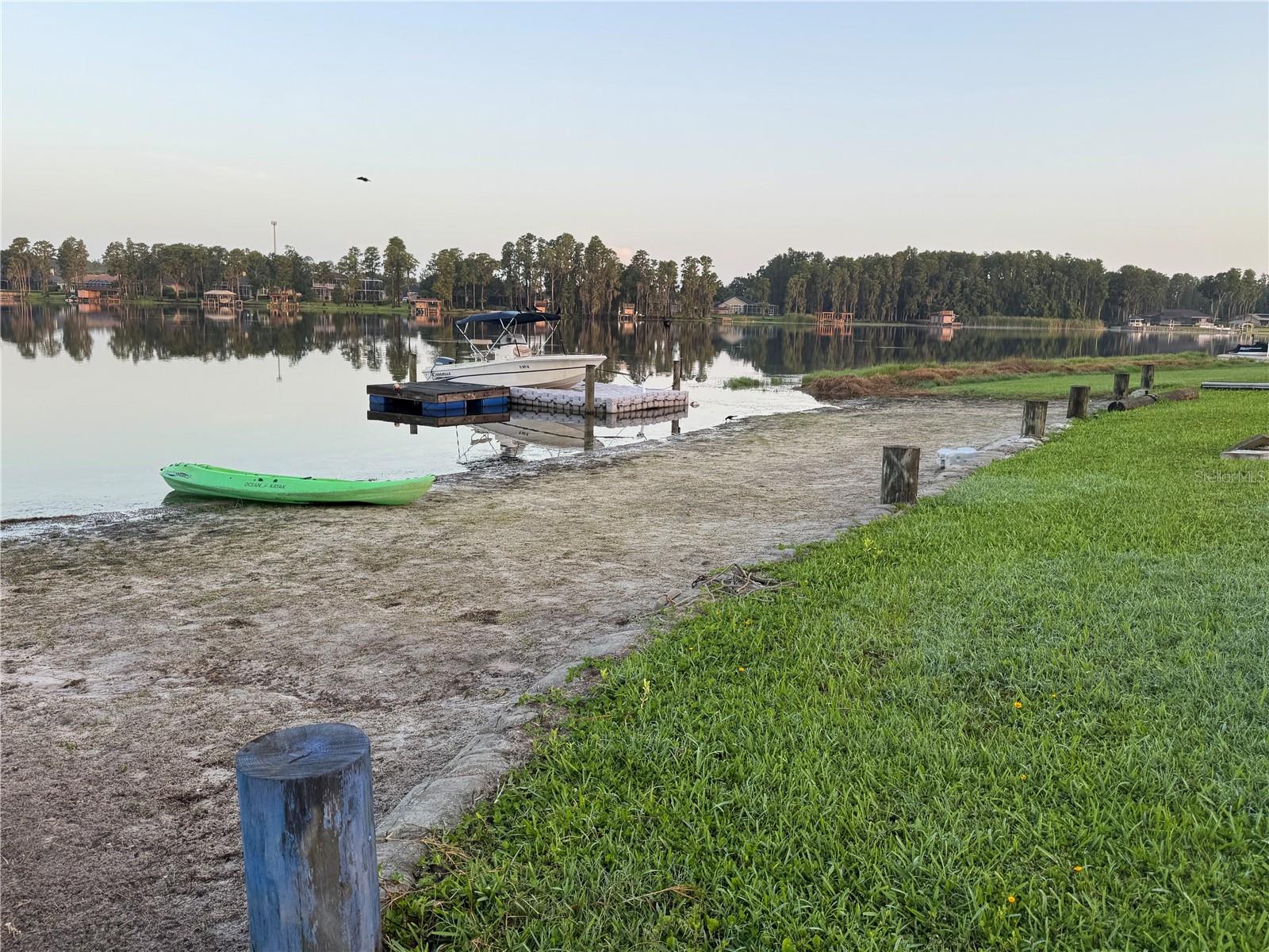 3545 LAKE PADGETT DR — photo 4
