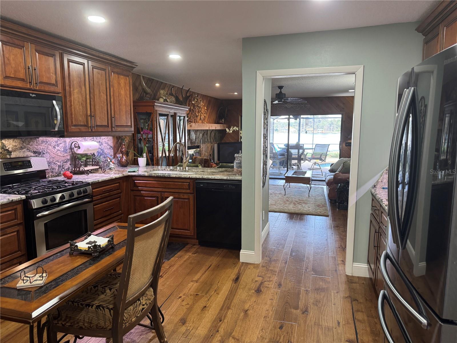 3545 LAKE PADGETT DR — photo 23