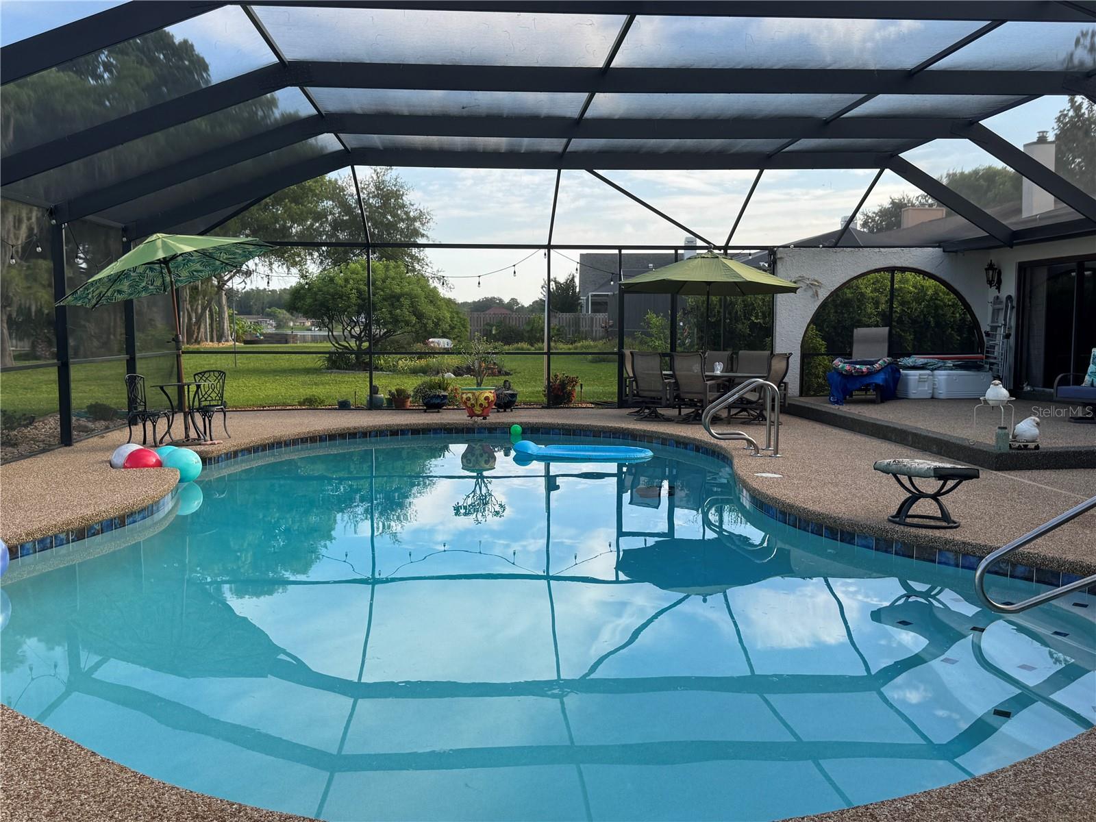 3545 LAKE PADGETT DR — photo 50