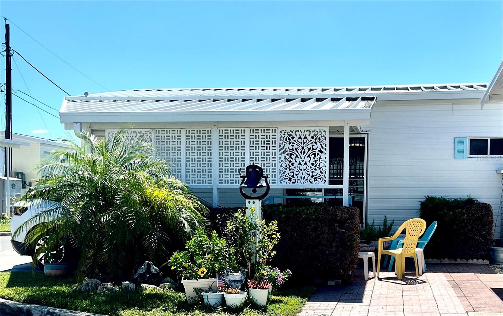 132 S PARK DR #132 — photo 5