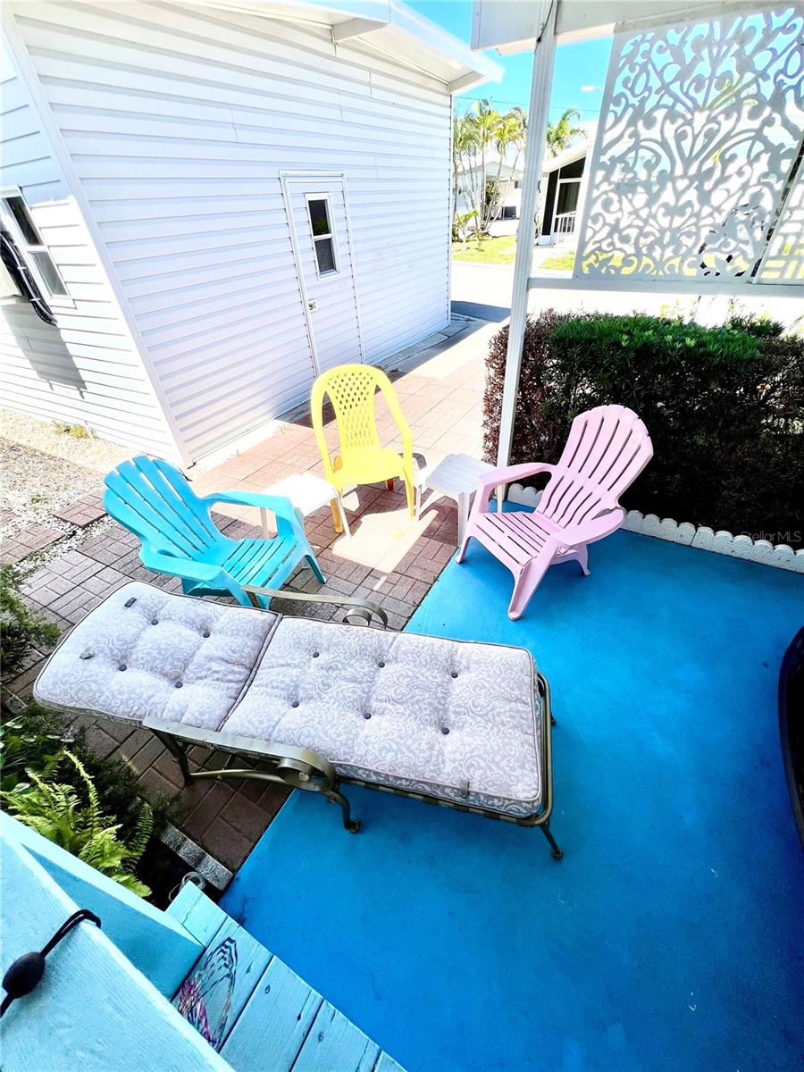 132 S PARK DR #132 — photo 17
