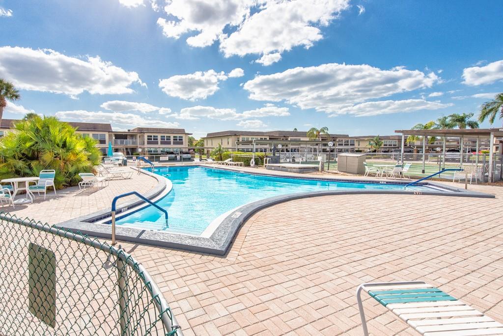 4826 MARINE PKWY #204 — photo 21