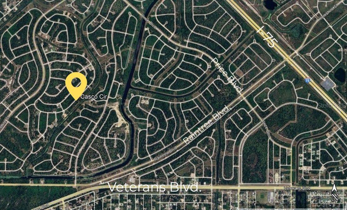 Lot 31 CASCO CIR — photo 4