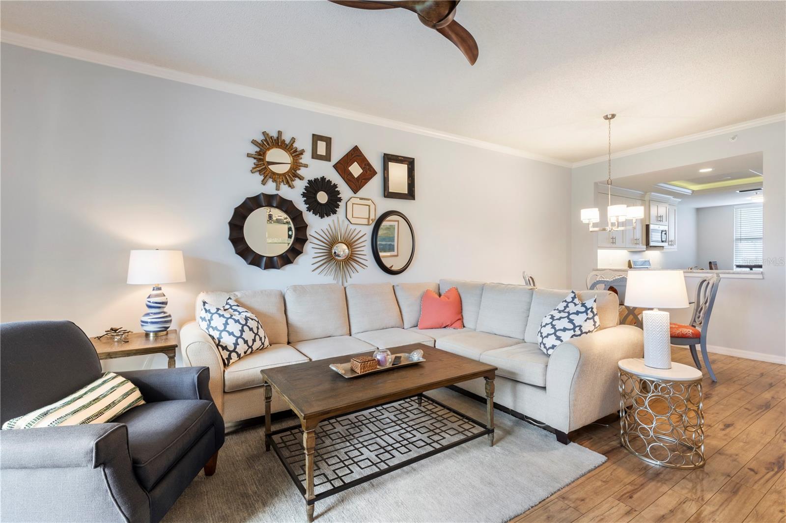 8750 OLDE HICKORY AVE #9103 — photo 19