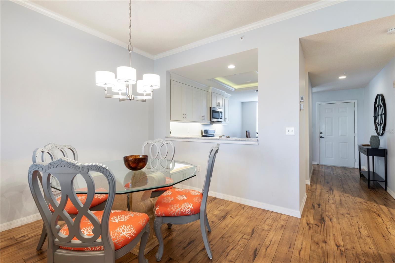8750 OLDE HICKORY AVE #9103 — photo 17