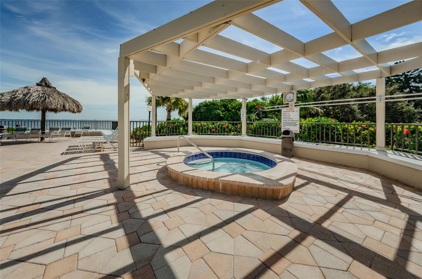 6382 PALMA DEL MAR BLVD S #222 — photo 9