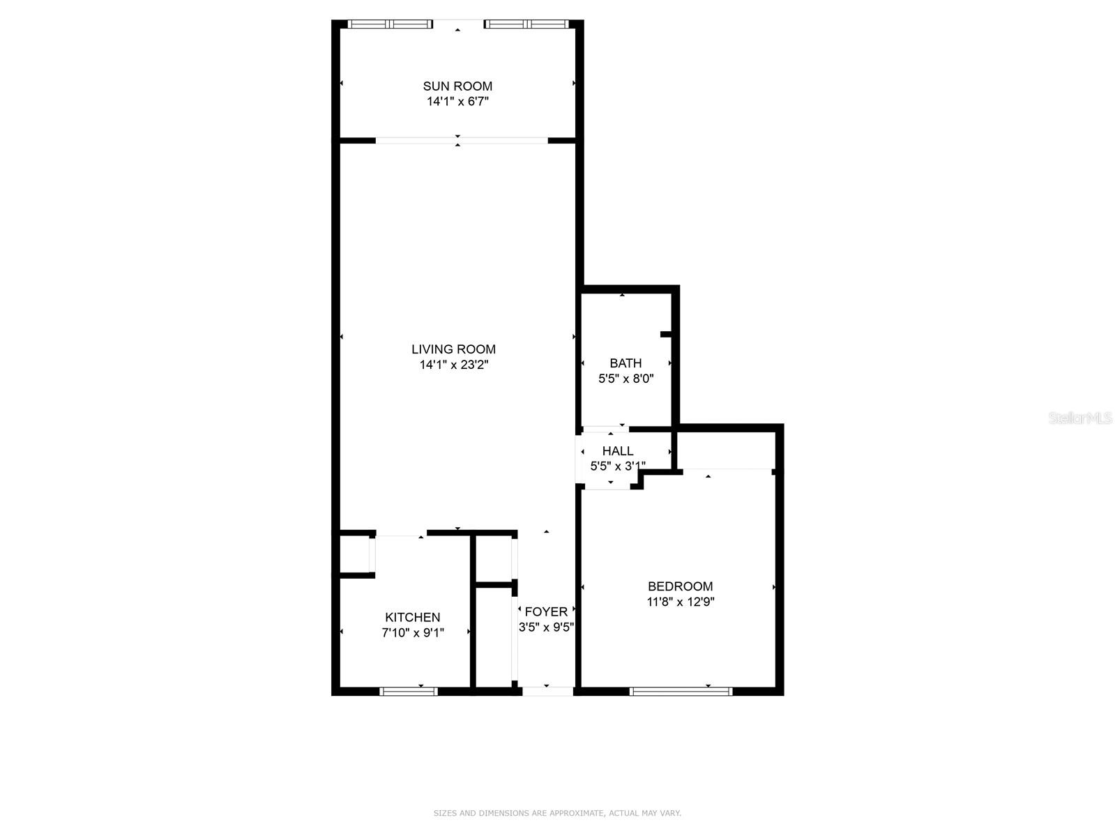 4580 OVERLOOK DR NE #190 — photo 2