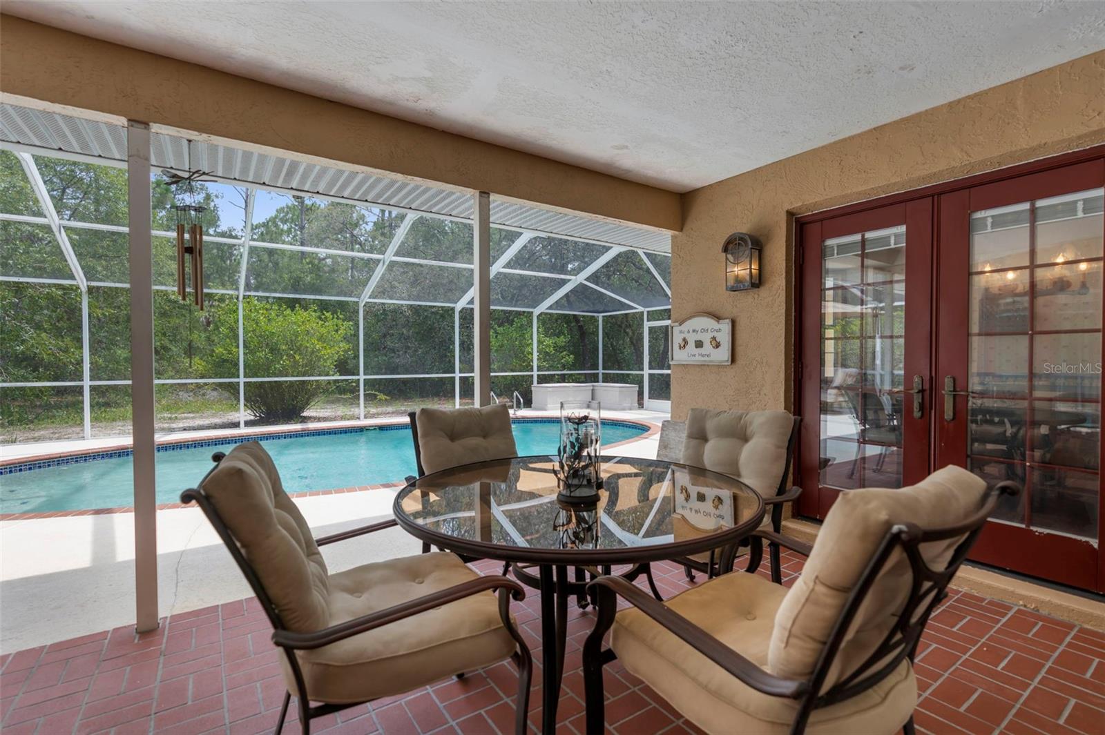 17131 DALBERG DR — photo 52