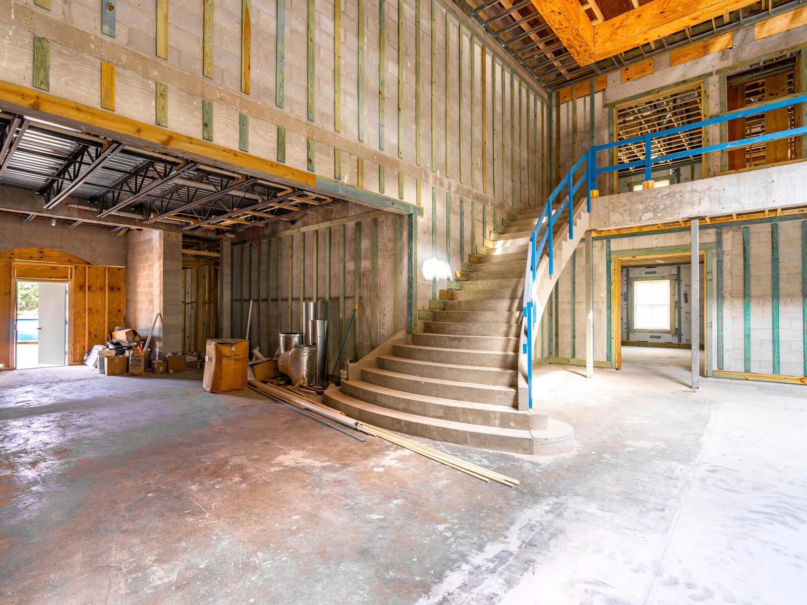 600 N JACKSON RD — photo 18