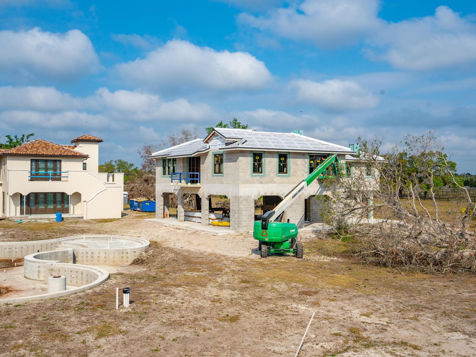 600 N JACKSON RD — photo 21