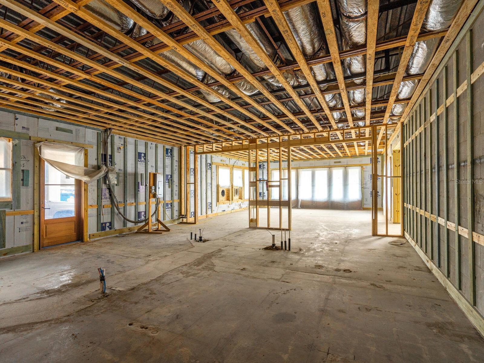 600 N JACKSON RD — photo 19