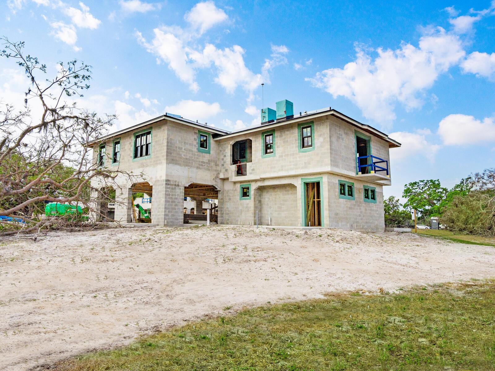 600 N JACKSON RD — photo 22