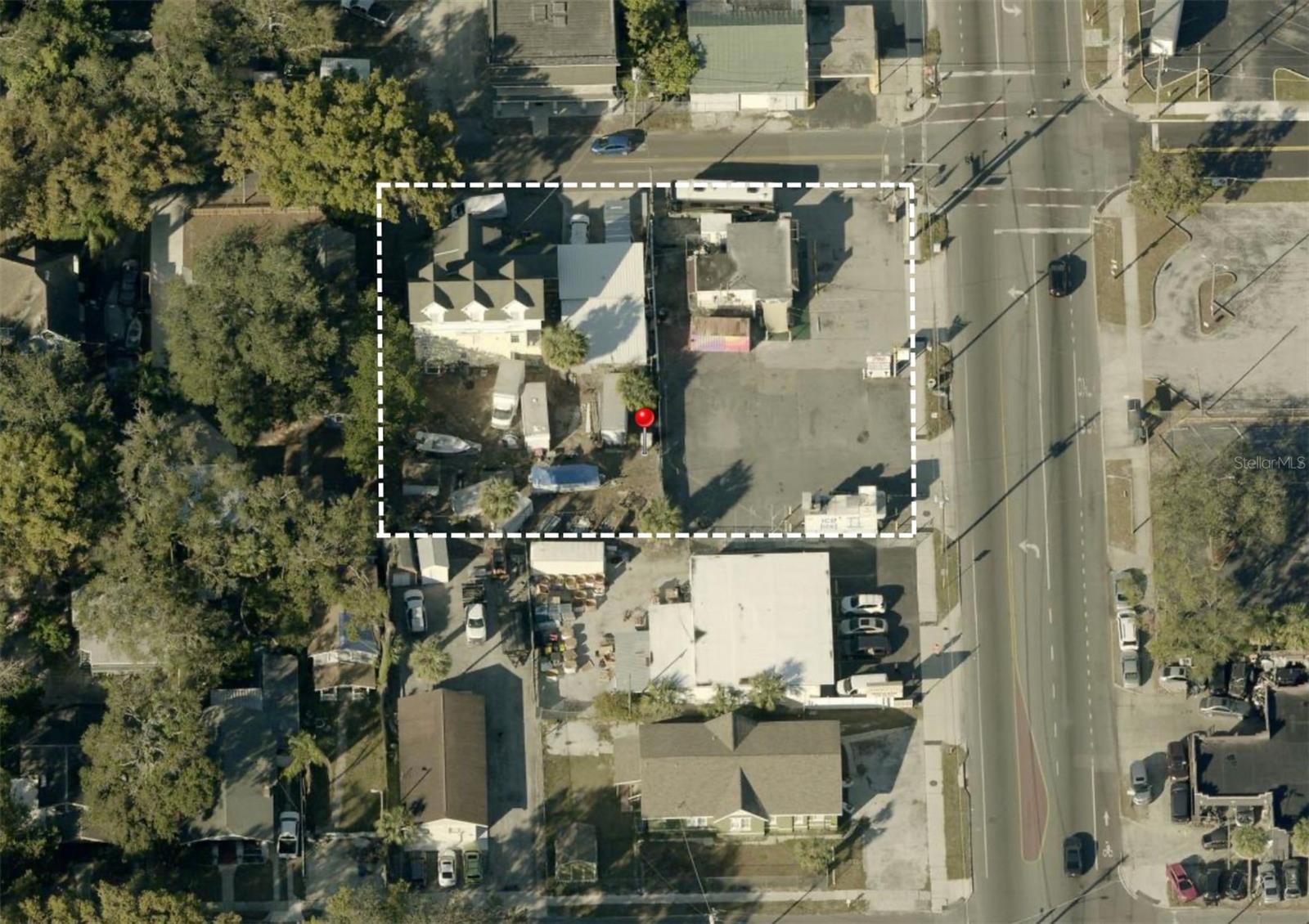 4330 N NEBRASKA AVE — photo 11