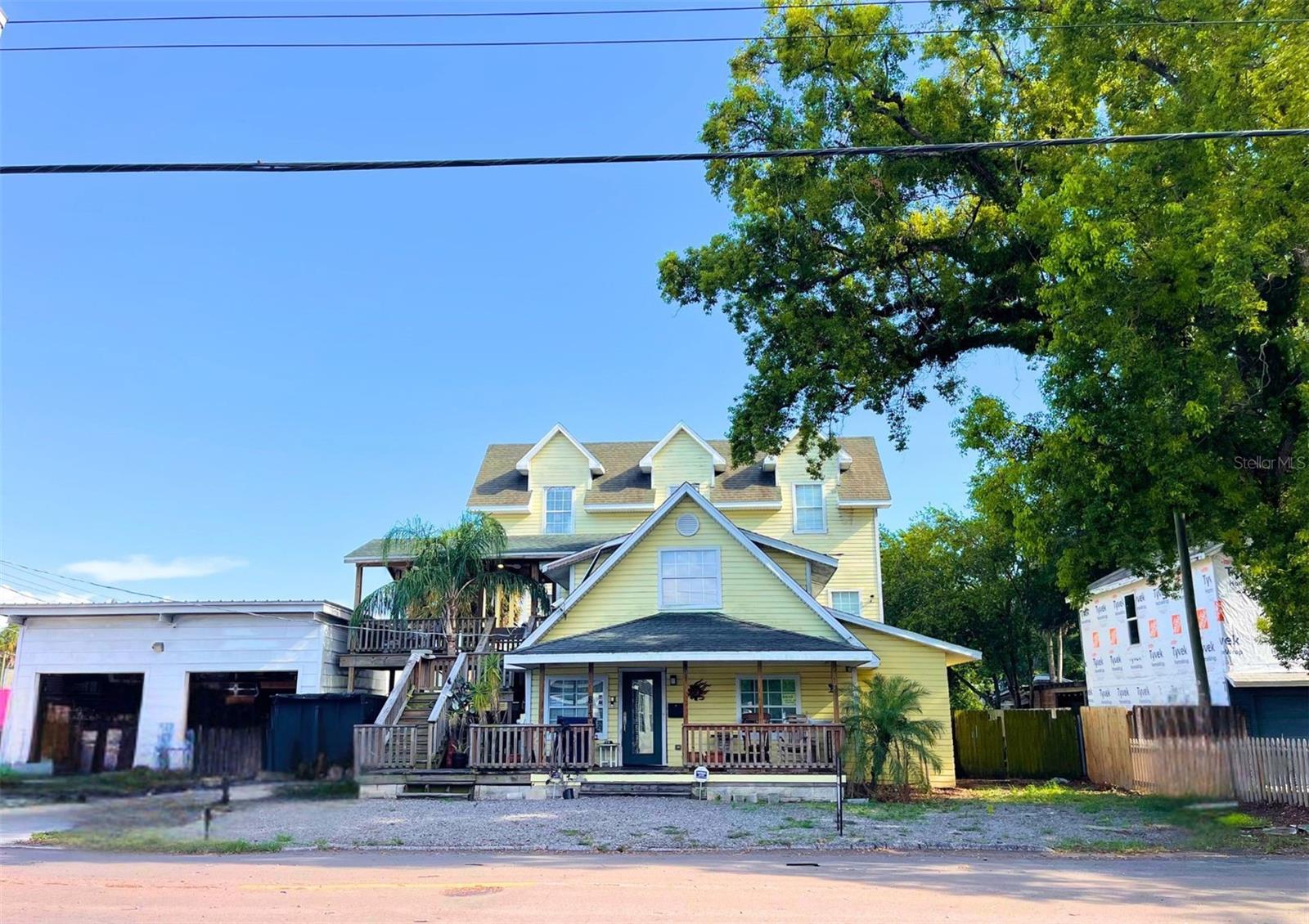 4330 N NEBRASKA AVE — photo 8