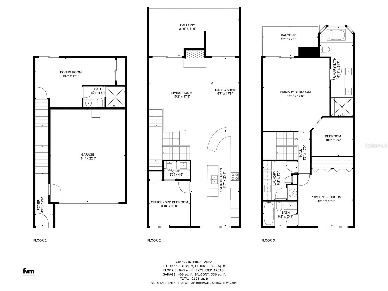 119 MARINA DEL REY CT — photo 64