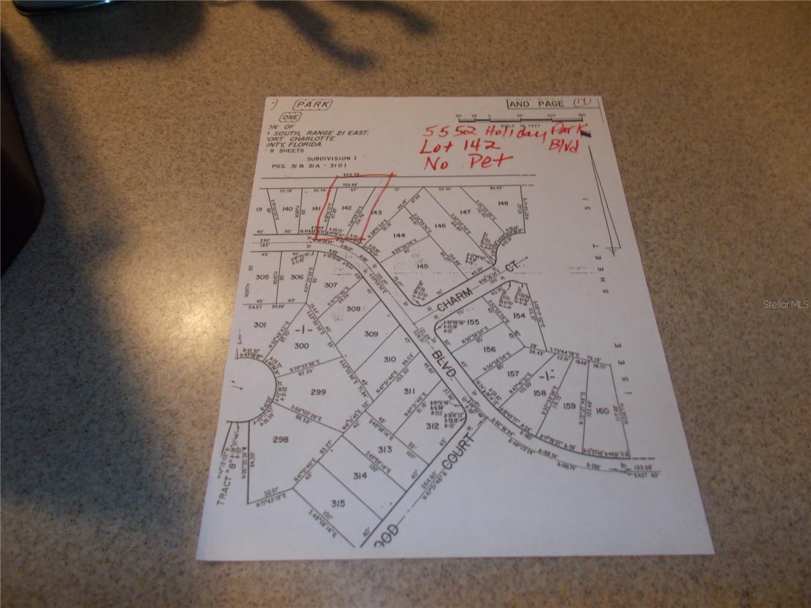 5552 HOLIDAY PARK BLVD — photo 5