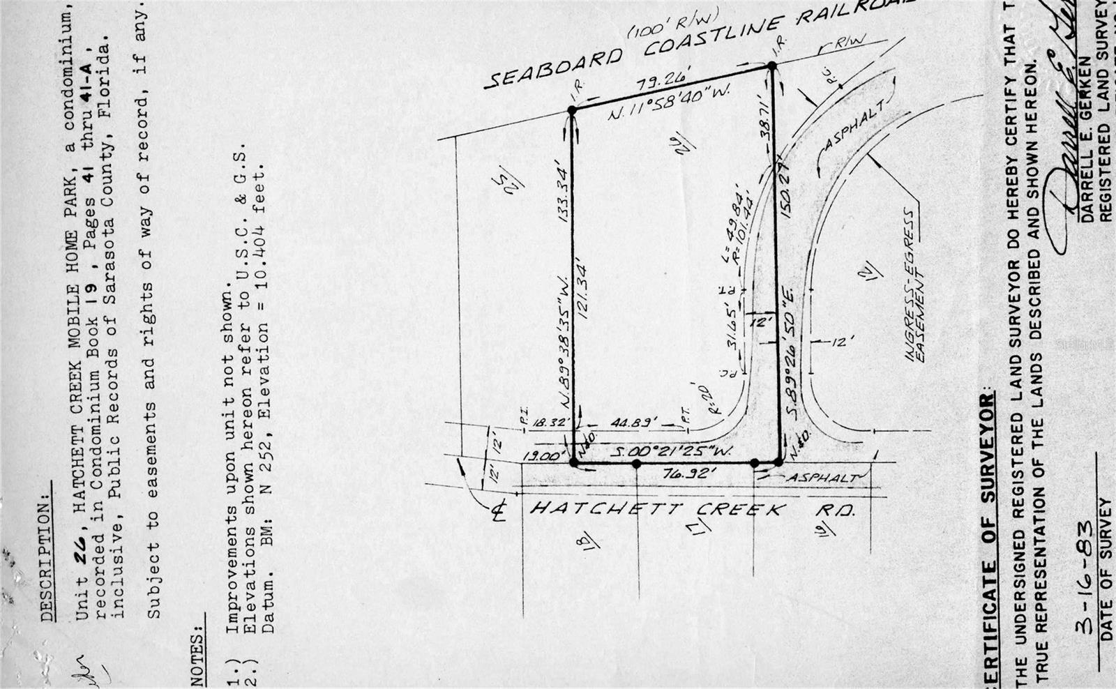 30 HATCHETT CREEK RD — photo 17
