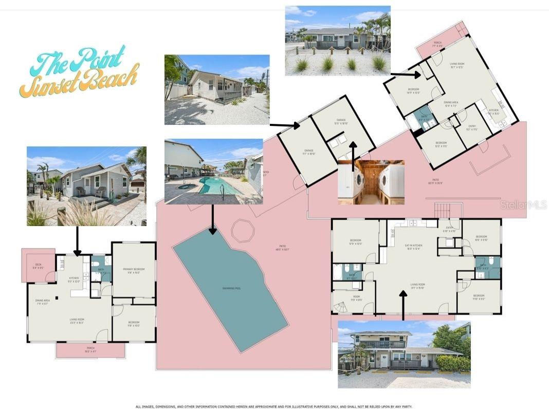 8425 W GULF BLVD — photo 4
