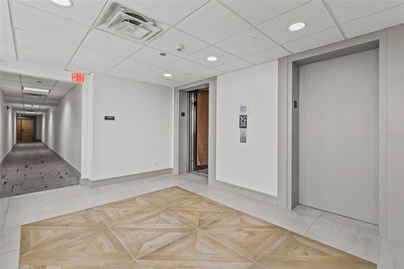 150 BELLEVIEW BLVD #507 — photo 33