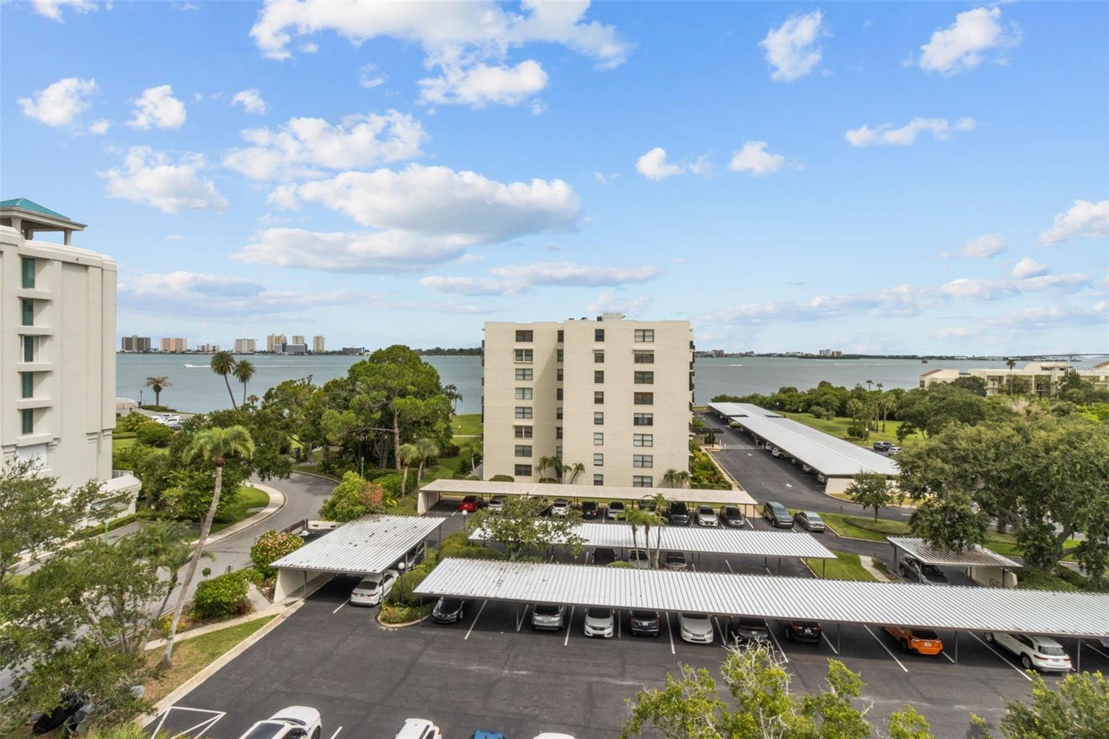 150 BELLEVIEW BLVD #507 — photo 9