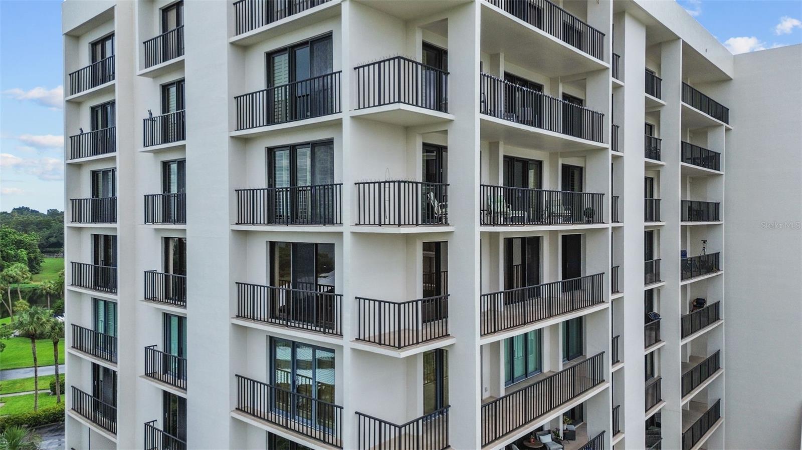 150 BELLEVIEW BLVD #507 — photo 35