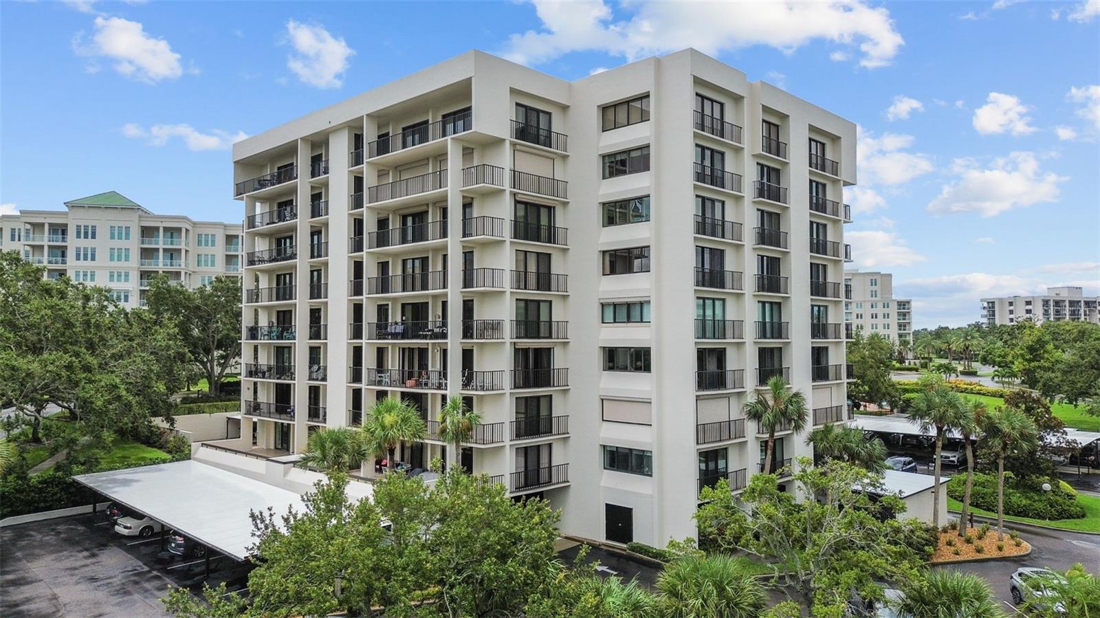 150 BELLEVIEW BLVD #507 — photo 43