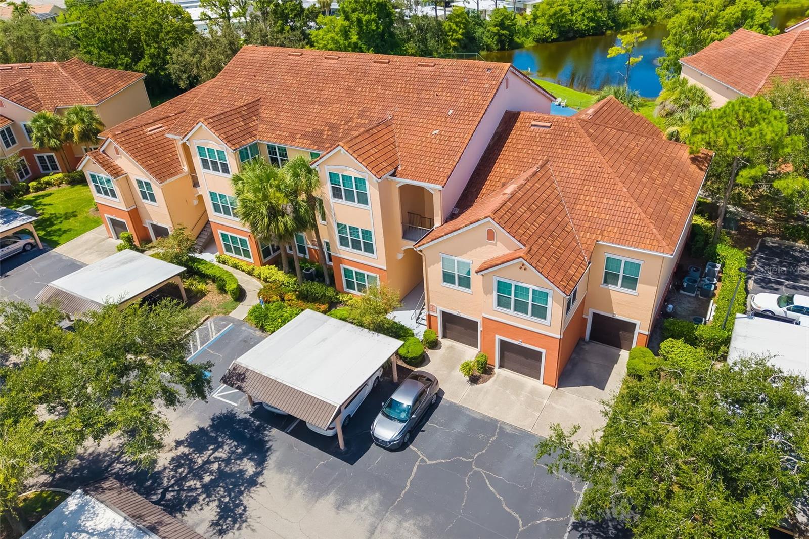 4142 CENTRAL SARASOTA PKWY #1415 — photo 3
