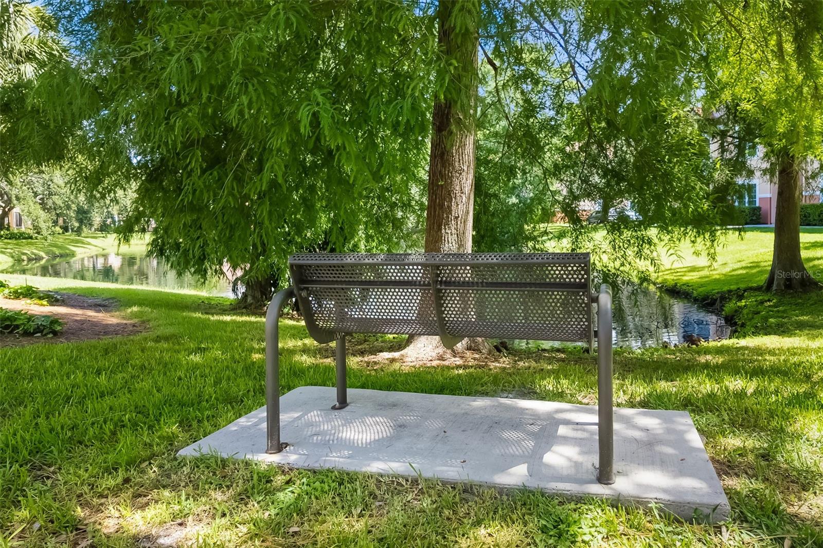 4142 CENTRAL SARASOTA PKWY #1415 — photo 58