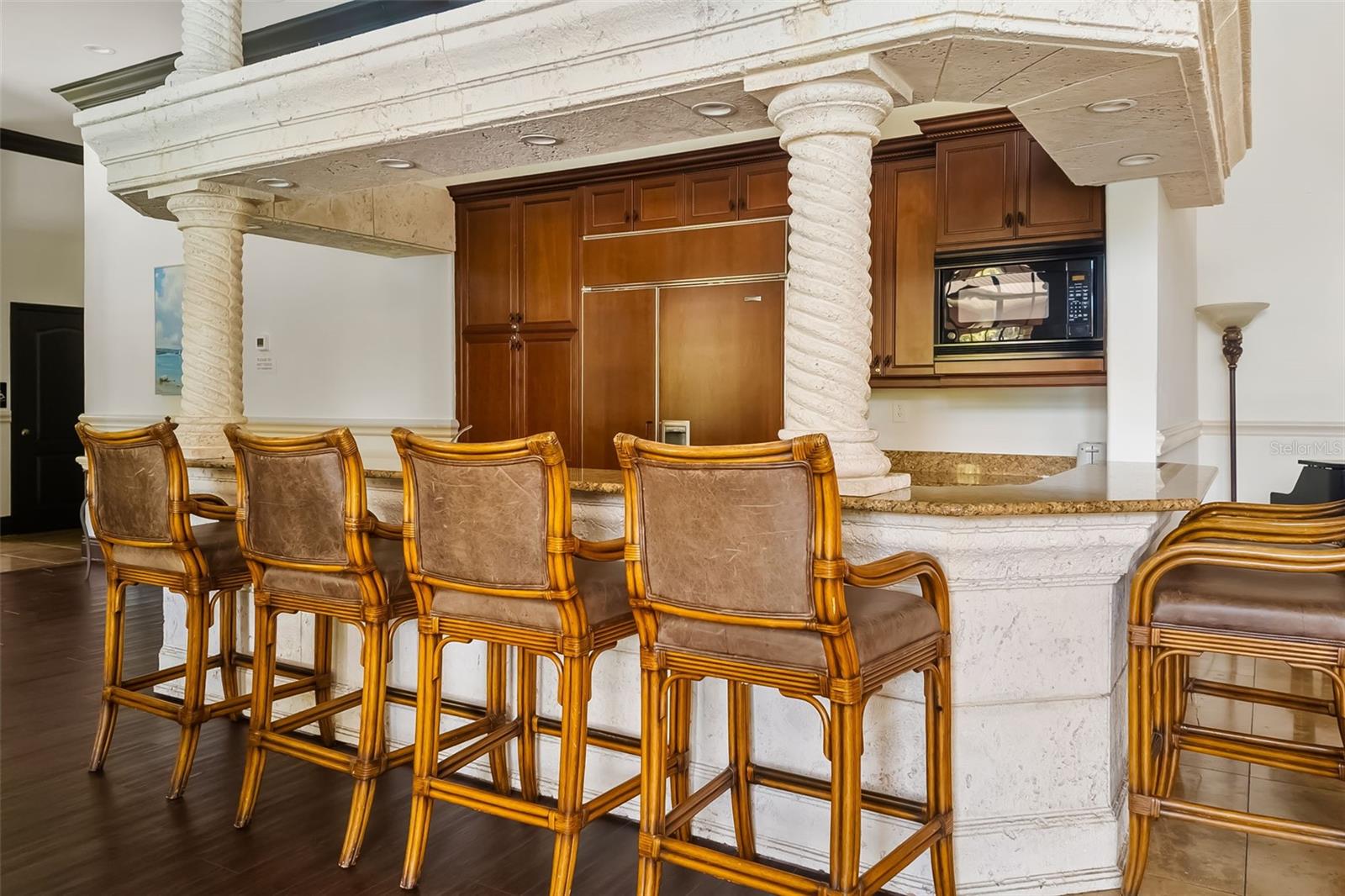 4142 CENTRAL SARASOTA PKWY #1415 — photo 46