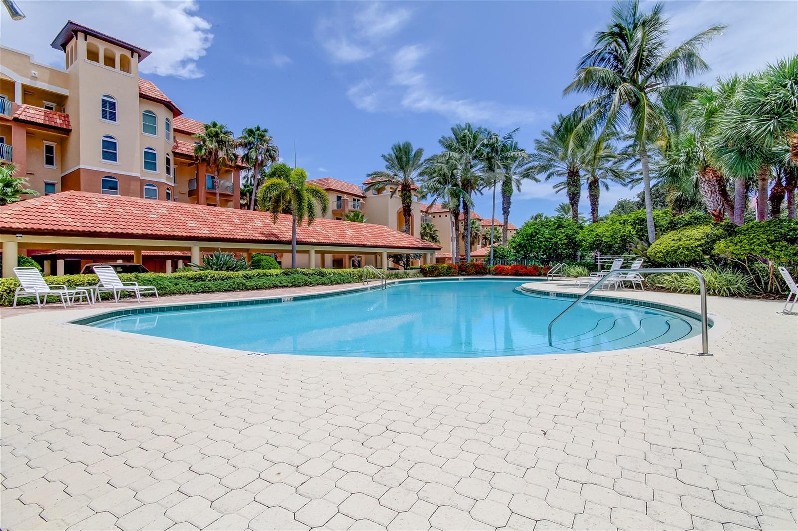 1575 PINELLAS BAYWAY WAY S #1575 — photo 75