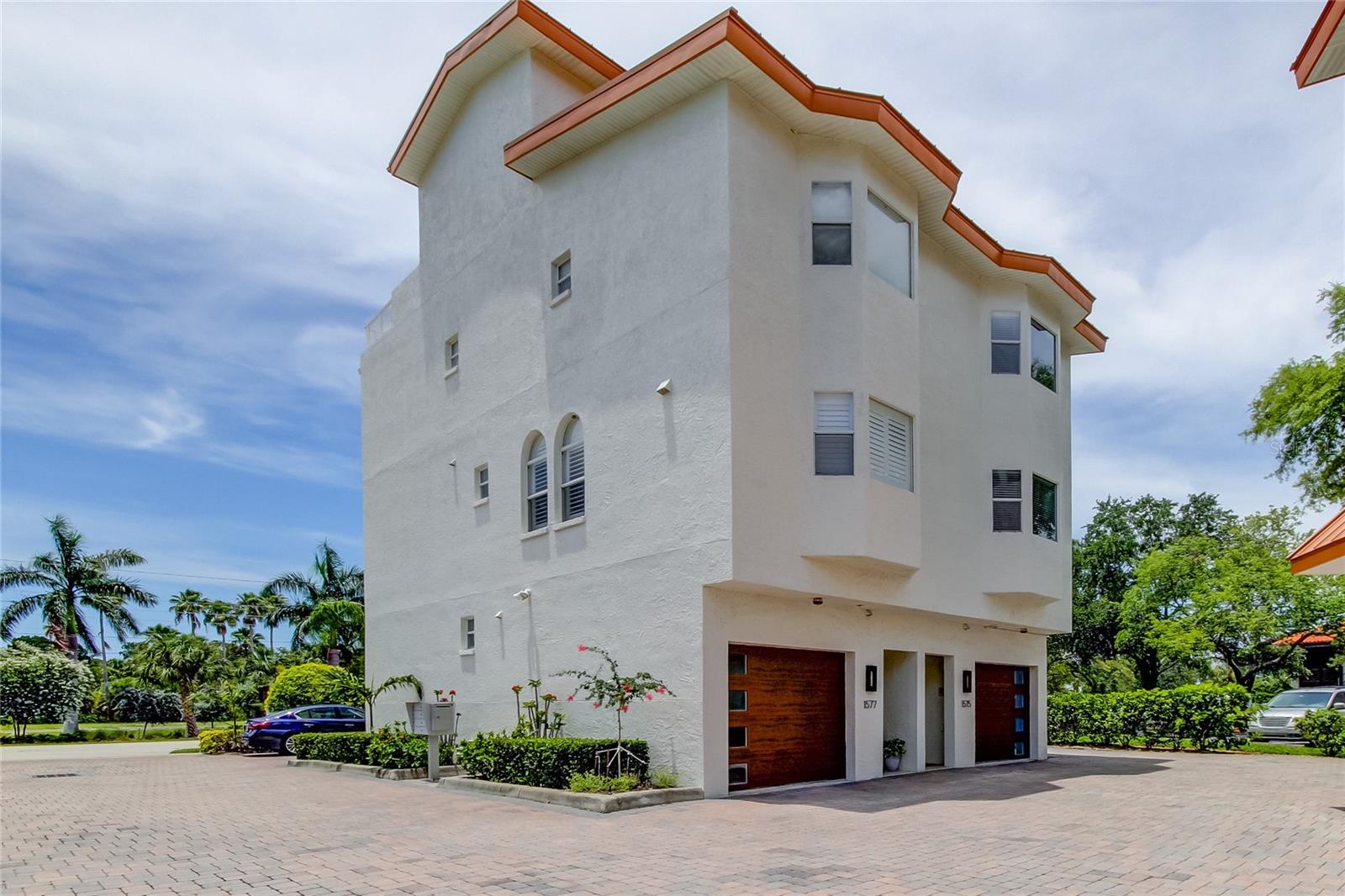 1575 PINELLAS BAYWAY WAY S #1575 — photo 3
