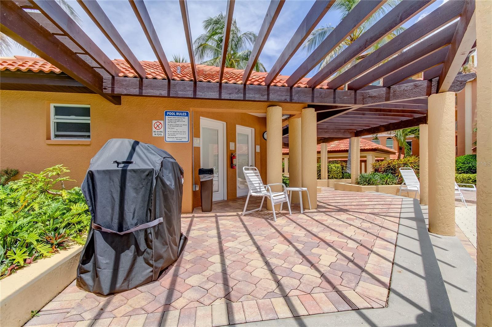1575 PINELLAS BAYWAY WAY S #1575 — photo 76