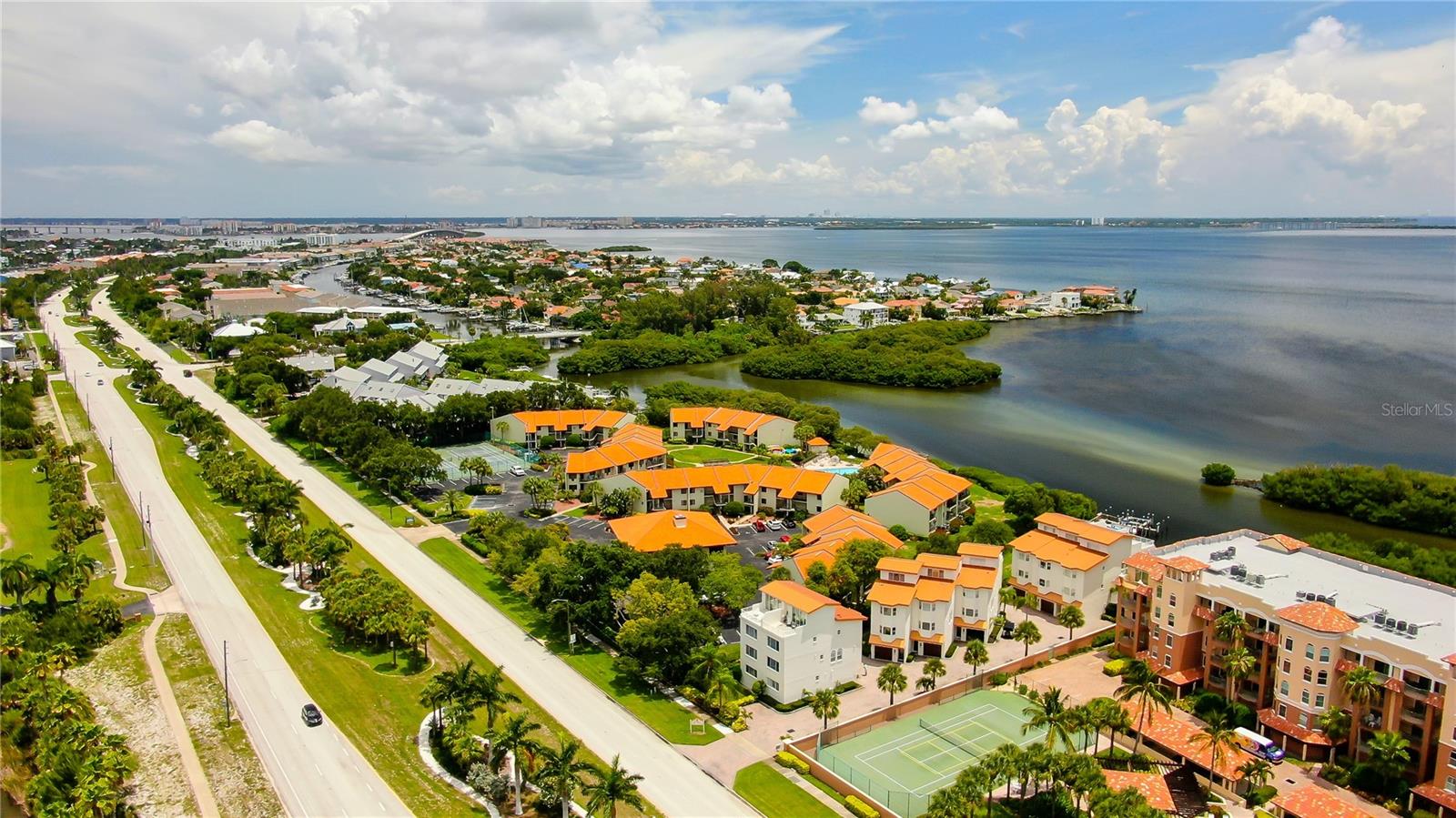 1575 PINELLAS BAYWAY WAY S #1575 — photo 7