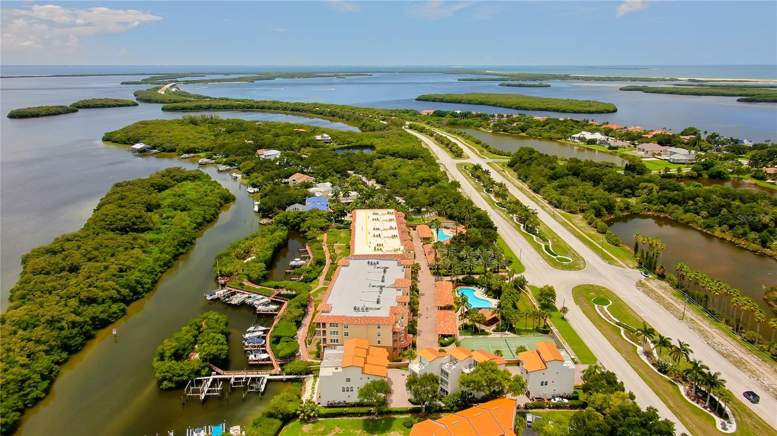 1575 PINELLAS BAYWAY WAY S #1575 — photo 18