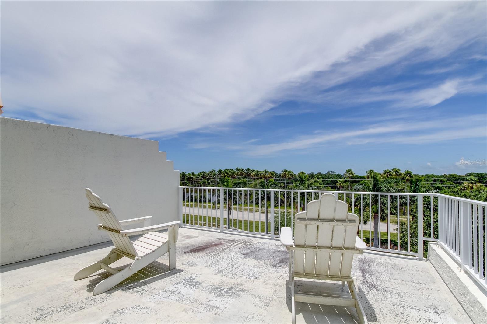 1575 PINELLAS BAYWAY WAY S #1575 — photo 69