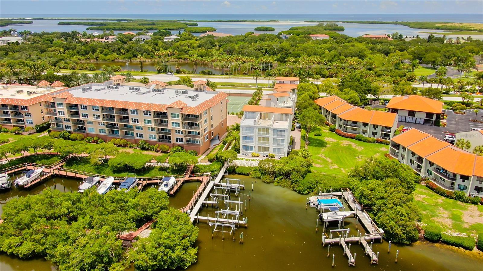 1575 PINELLAS BAYWAY WAY S #1575 — photo 13