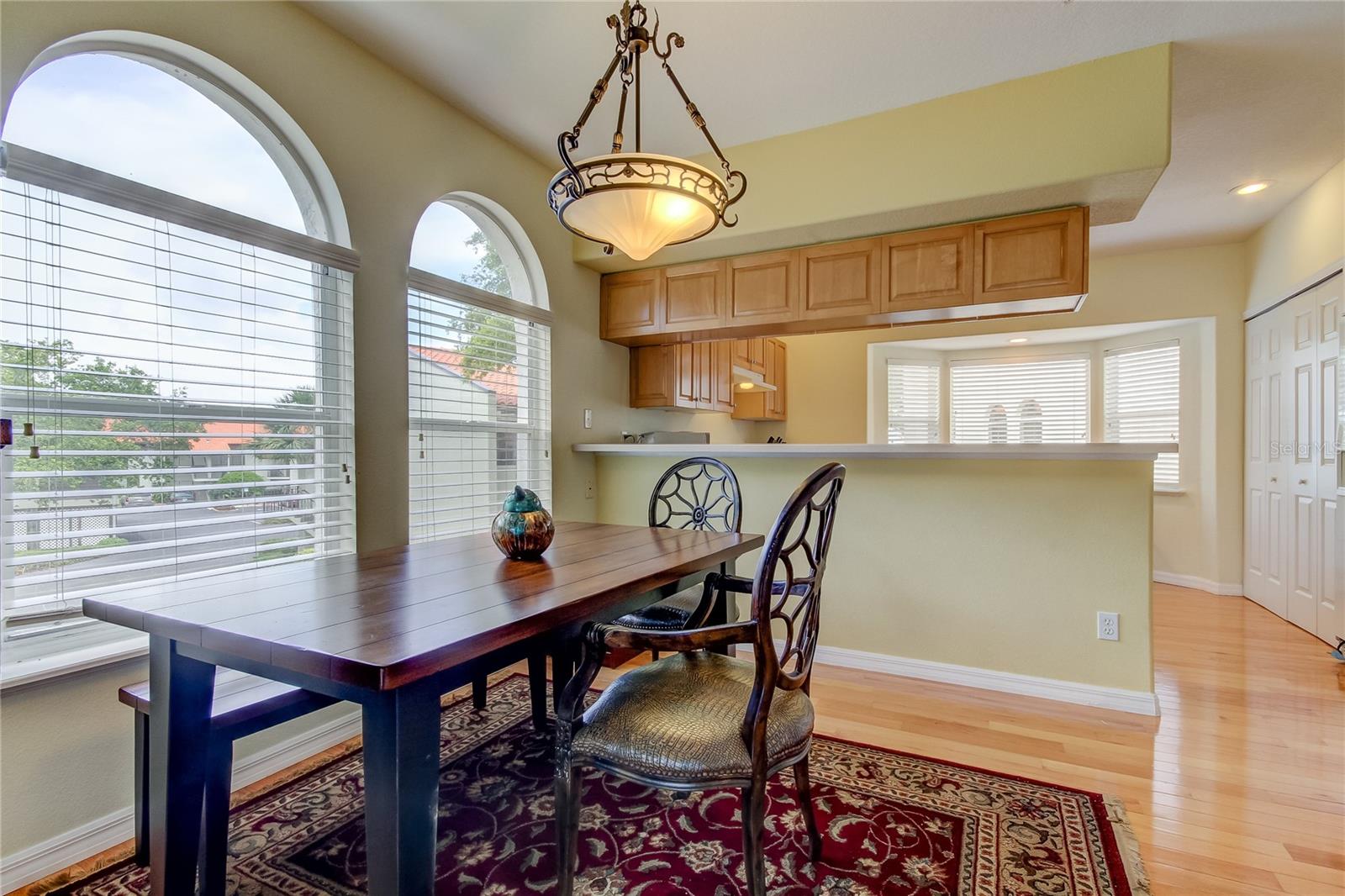 1575 PINELLAS BAYWAY WAY S #1575 — photo 32