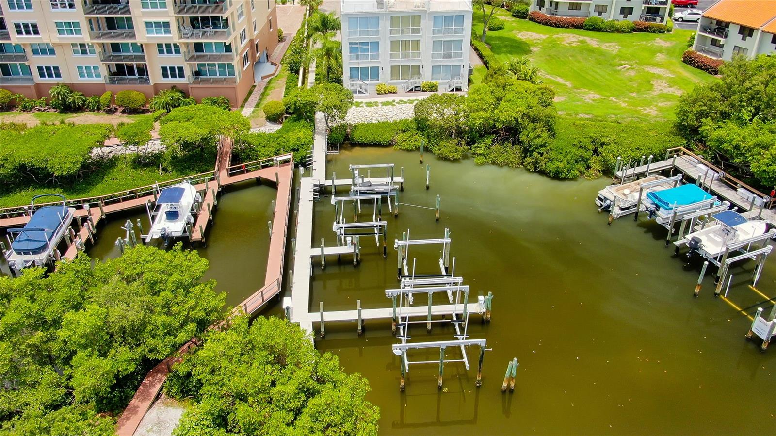 1575 PINELLAS BAYWAY WAY S #1575 — photo 23