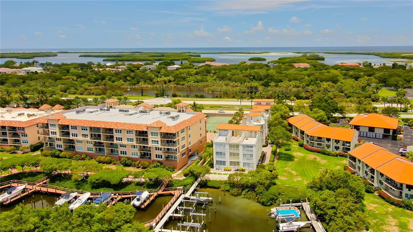 1575 PINELLAS BAYWAY WAY S #1575 — photo 14