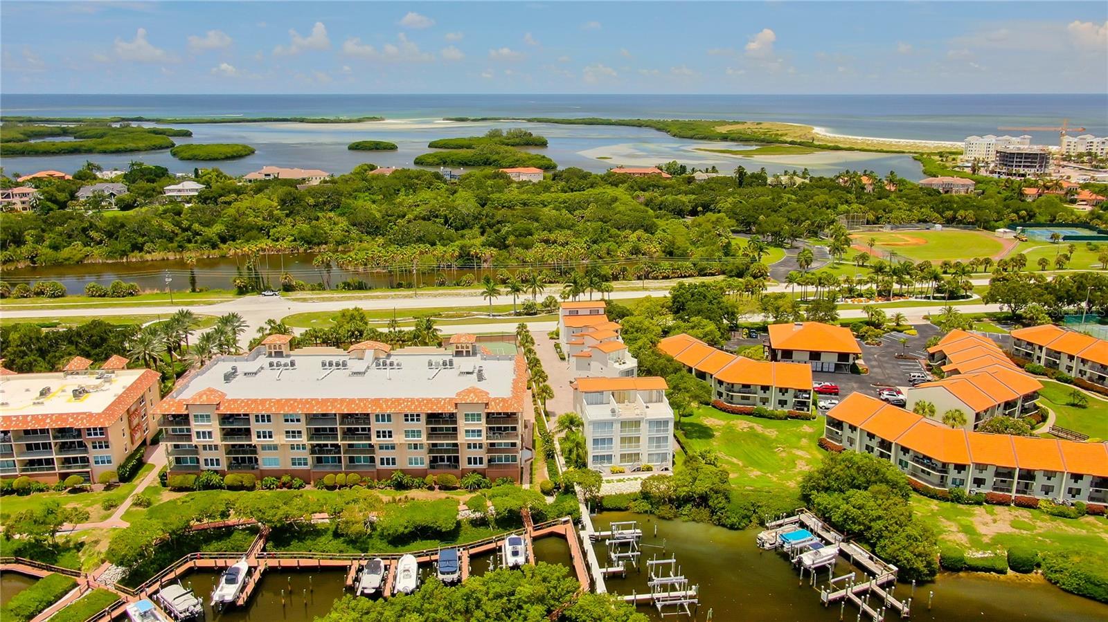 1575 PINELLAS BAYWAY WAY S #1575 — photo 11