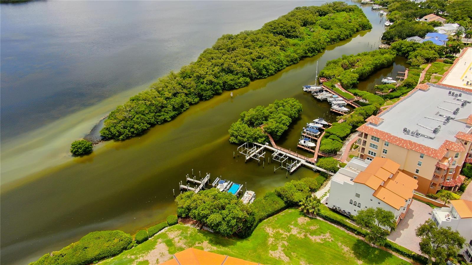 1575 PINELLAS BAYWAY WAY S #1575 — photo 21
