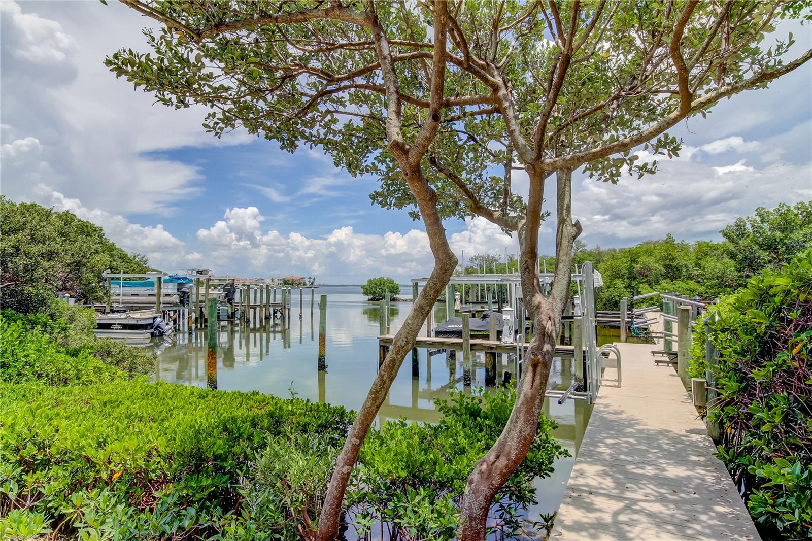 1575 PINELLAS BAYWAY WAY S #1575 — photo 77