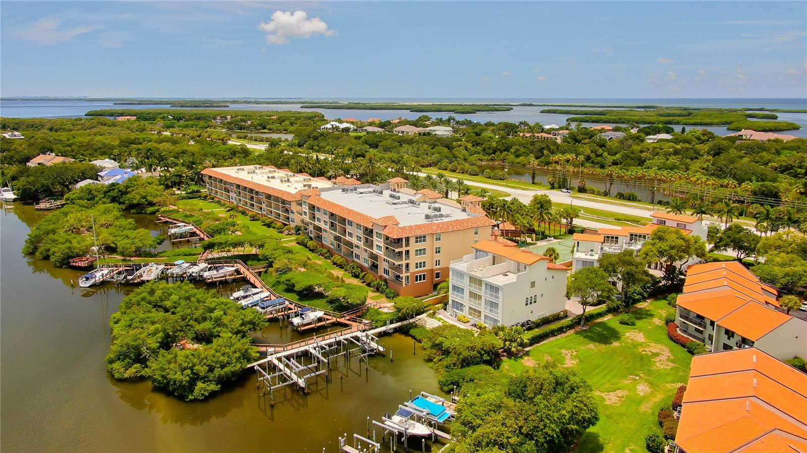 1575 PINELLAS BAYWAY WAY S #1575 — photo 15