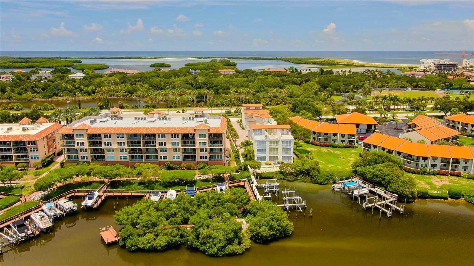 1575 PINELLAS BAYWAY WAY S #1575 — photo 12