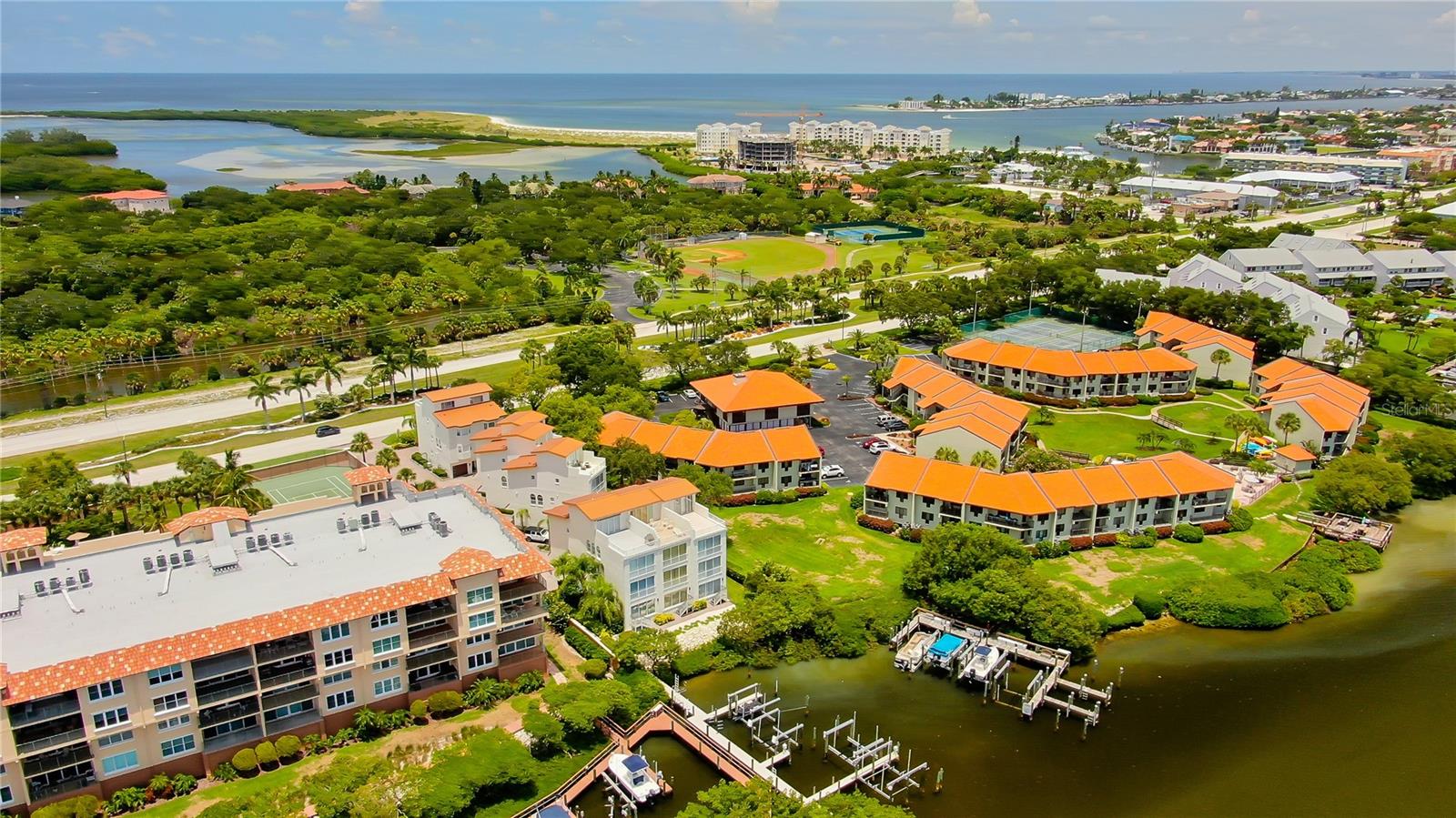 1575 PINELLAS BAYWAY WAY S #1575 — photo 10
