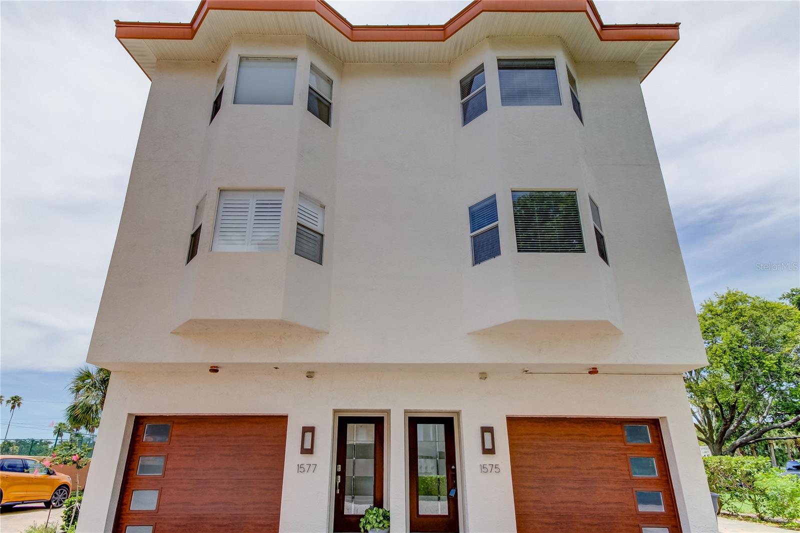 1575 PINELLAS BAYWAY WAY S #1575 — photo 4