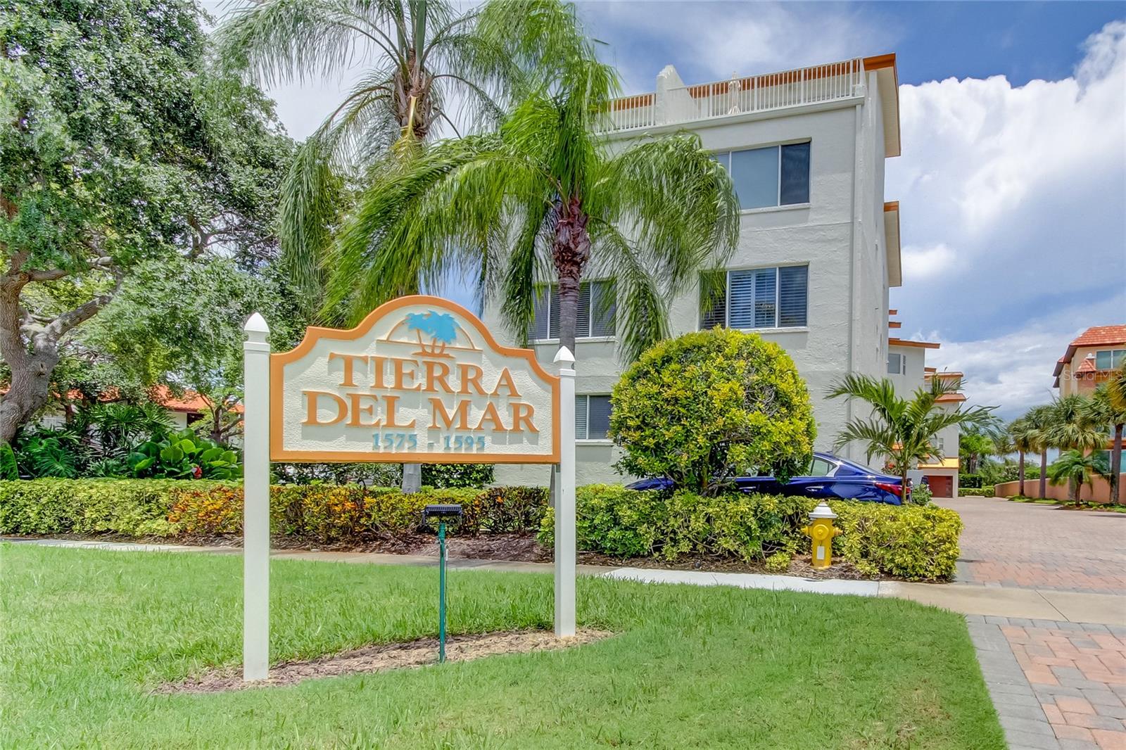 1575 PINELLAS BAYWAY WAY S #1575 — photo 80