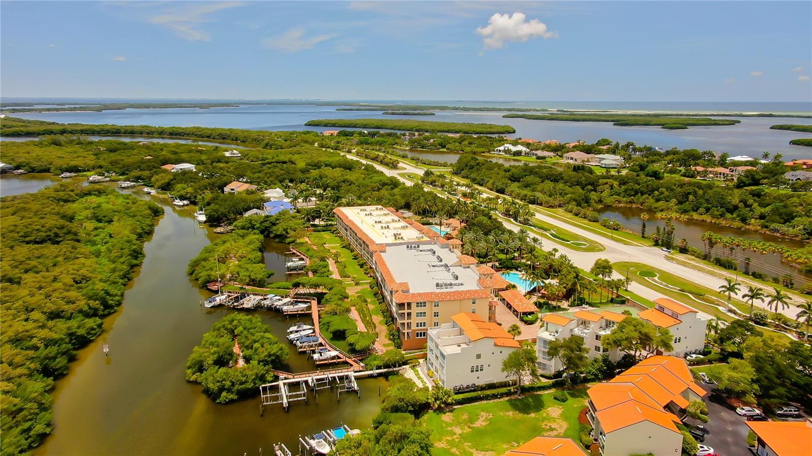 1575 PINELLAS BAYWAY WAY S #1575 — photo 16