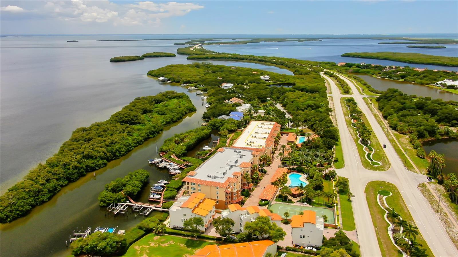1575 PINELLAS BAYWAY WAY S #1575 — photo 19